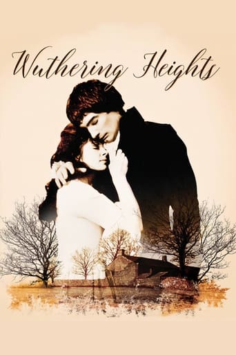 Wuthering Heights