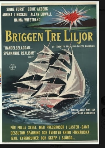 The Brig Three Lilies