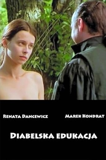 Devilish Education Devilish Education