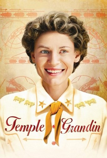 Temple Grandin