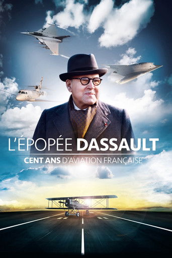 The Dassault Saga: One Hundred Years of French Aviation The Dassault Saga: One Hundred Years of French Aviation