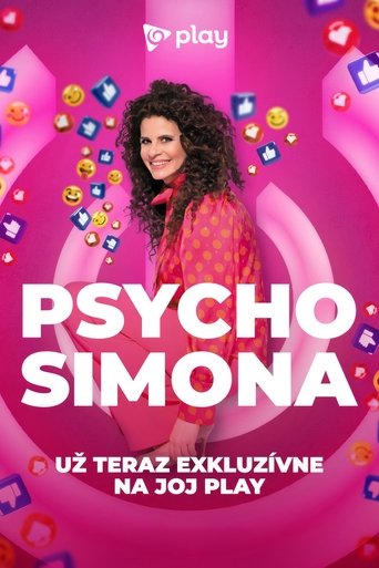 PsychoSimona.sk PsychoSimona.sk