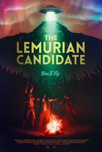 The Lemurian Candidate The Lemurian Candidate