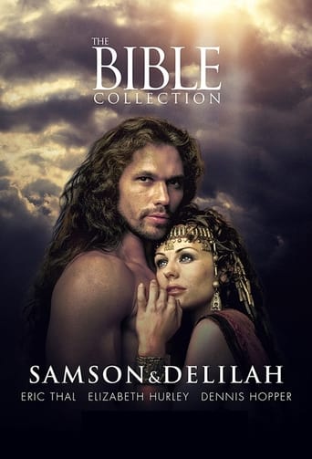 Samson and Delilah