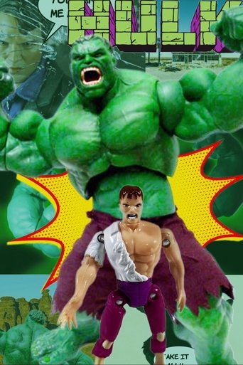 The Invincible Hulk