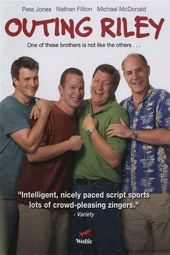 Outing Riley Outing Riley