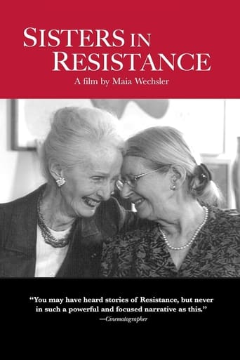 Sisters in Resistance