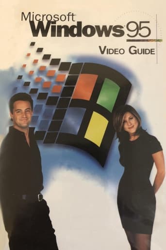 Microsoft Windows 95 Video Guide