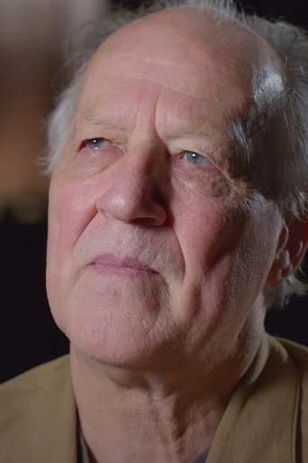 10 Questions for Werner Herzog 10 Questions for Werner Herzog