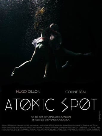 Atomic Spot