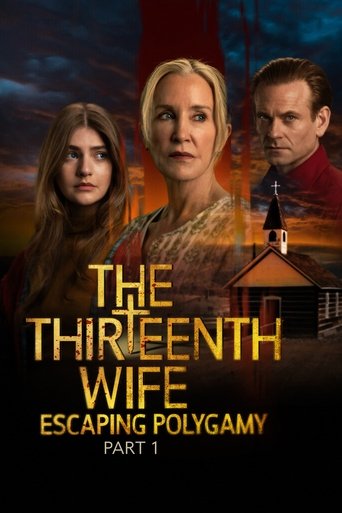 The Thirteenth Wife: Escaping Polygamy, Part 1 The Thirteenth Wife: Escaping Polygamy, Part 1
