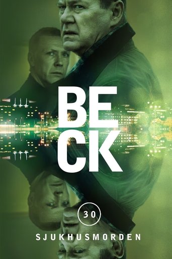 Beck 30 - The Hospital Murders Beck 30 - The Hospital Murders