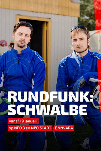 Rundfunk: Schwalbe Rundfunk: Schwalbe