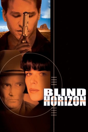 Blind Horizon Blind Horizon