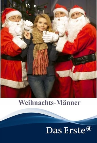 Weihnachts - Männer