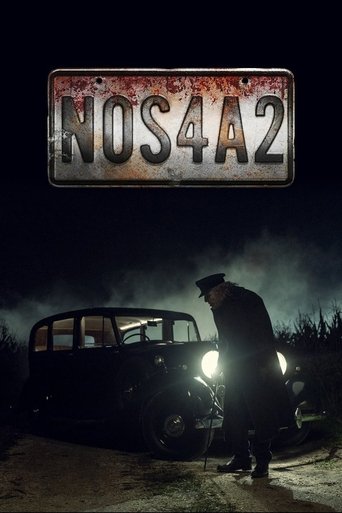 NOS4A2 NOS4A2