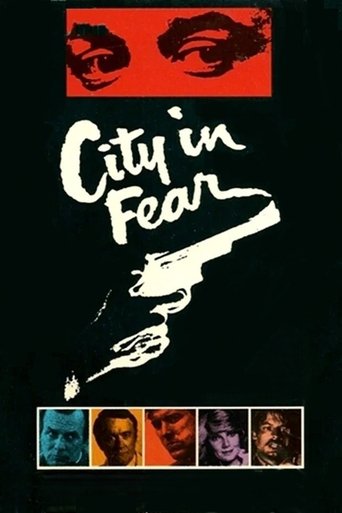City in Fear City in Fear