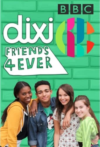 Dixi: Friends 4 Ever