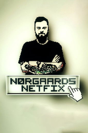 Nørgaards netfix Nørgaards netfix
