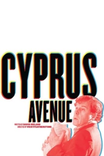 Cyprus Avenue