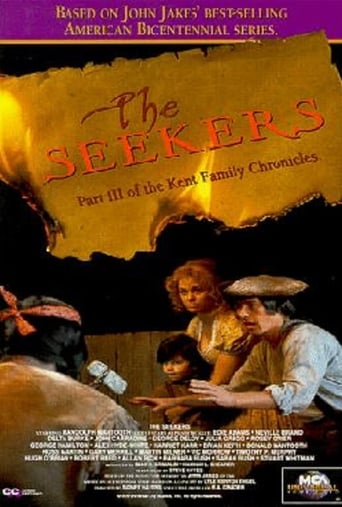 The Seekers