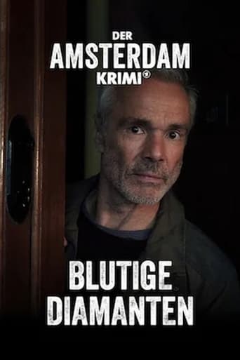 Der Amsterdam-Krimi: Blutige Diamanten