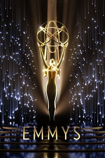 The Emmy Awards