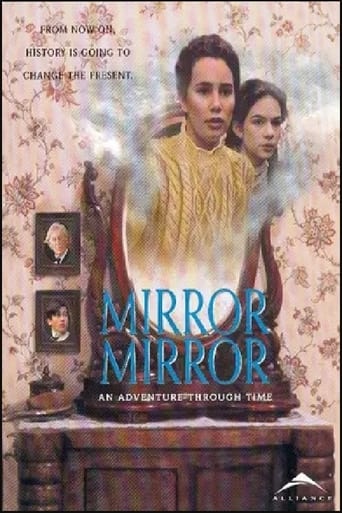 Mirror, Mirror