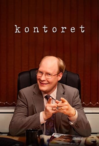 Kontoret