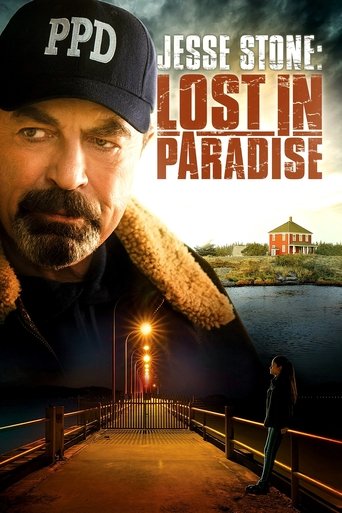 Jesse Stone: Lost in Paradise Jesse Stone: Lost in Paradise