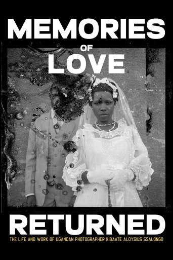 Memories of Love Returned Memories of Love Returned