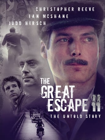 The Great Escape II: The Untold Story