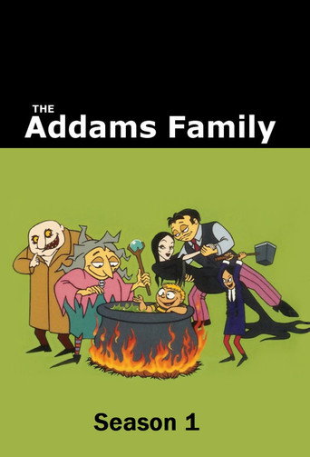 Season 1 Season 1