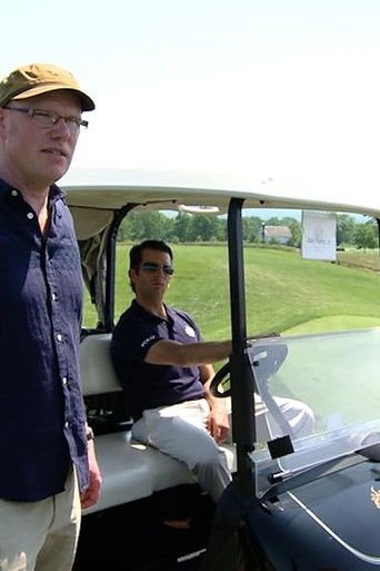 DARK SIDE of the GREENS DARK SIDE of the GREENS