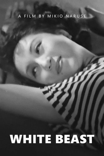 White Beast White Beast