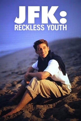 JFK: Reckless Youth