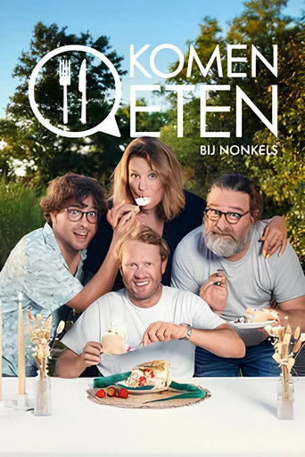 Komen Eten Komen Eten