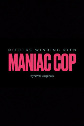 Maniac Cop Maniac Cop