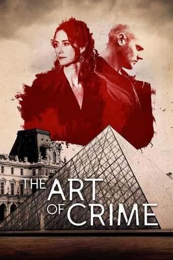 The Art of Crime