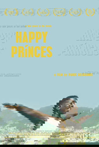 Happy Princes