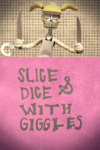 Slice & Dice with Giggles