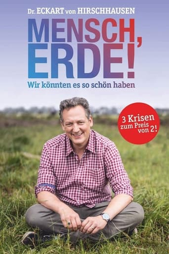 Mensch, Erde!