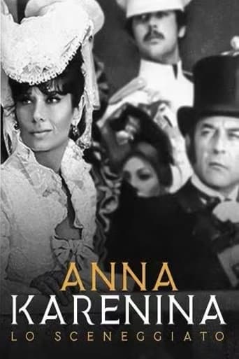 Anna Karenina