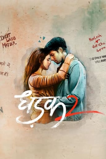 Dhadak 2