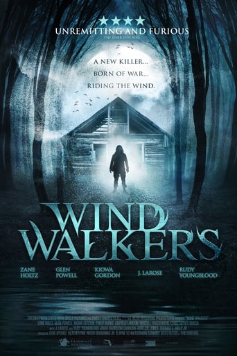 Wind Walkers