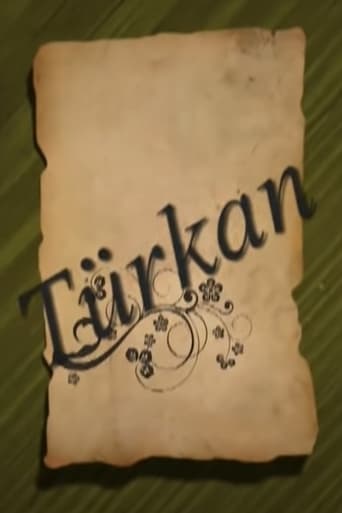 Türkan