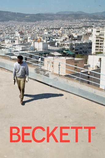 Beckett Beckett