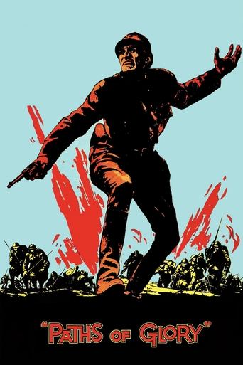 Paths of Glory Paths of Glory