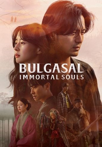 Bulgasal: Immortal Souls Bulgasal: Immortal Souls