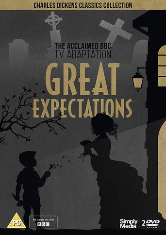 Great Expectations Great Expectations
